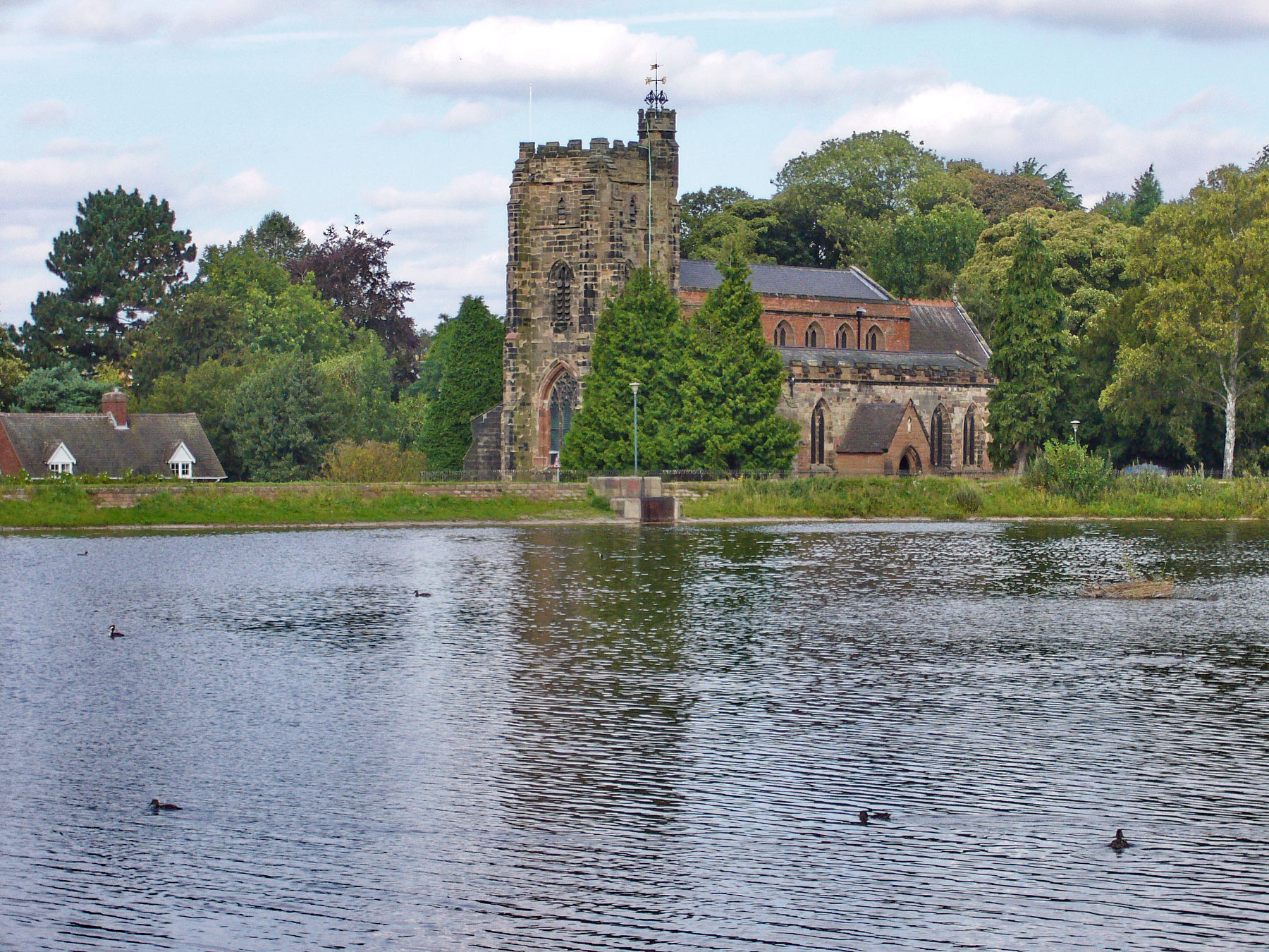 Stratford-upon-Avon